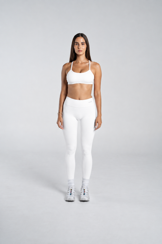 V SHAPE leggings