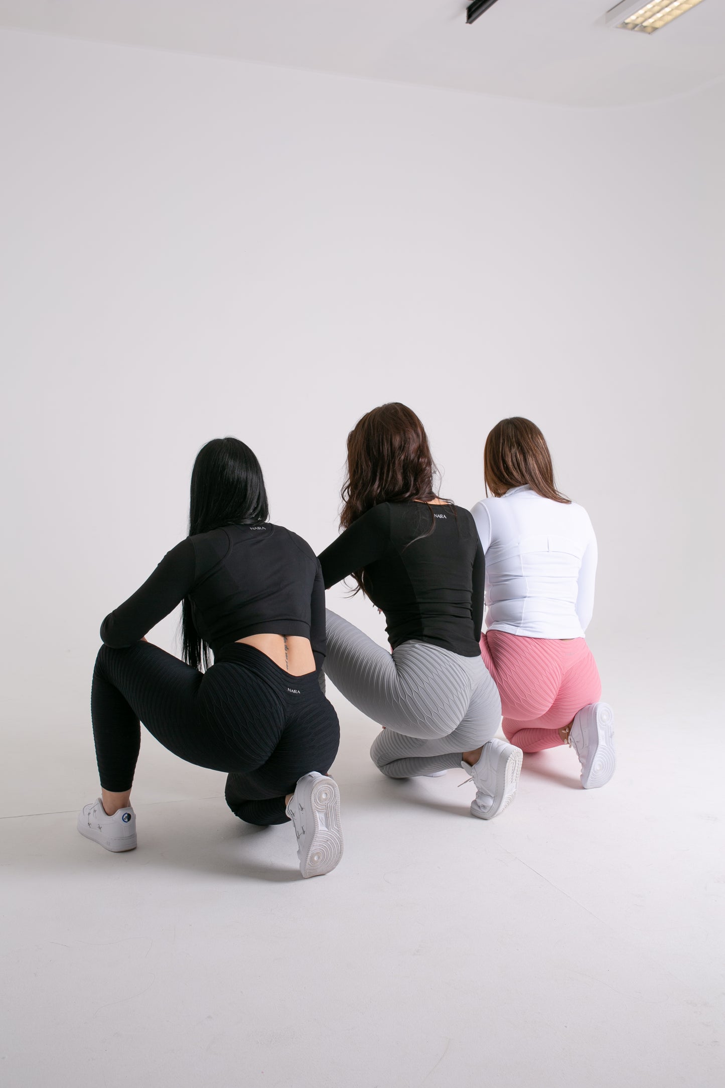 Kolekcia SHAPE - Sivá