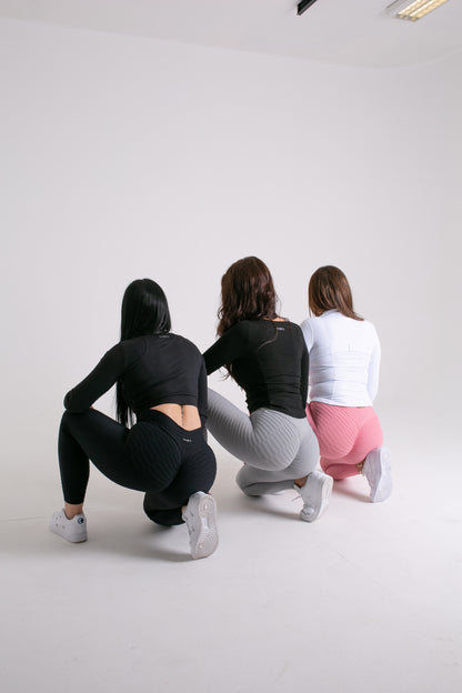 Kolekcia SHAPE - Sivá