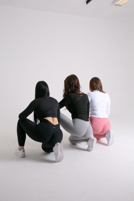Kolekcia SHAPE - Sivá