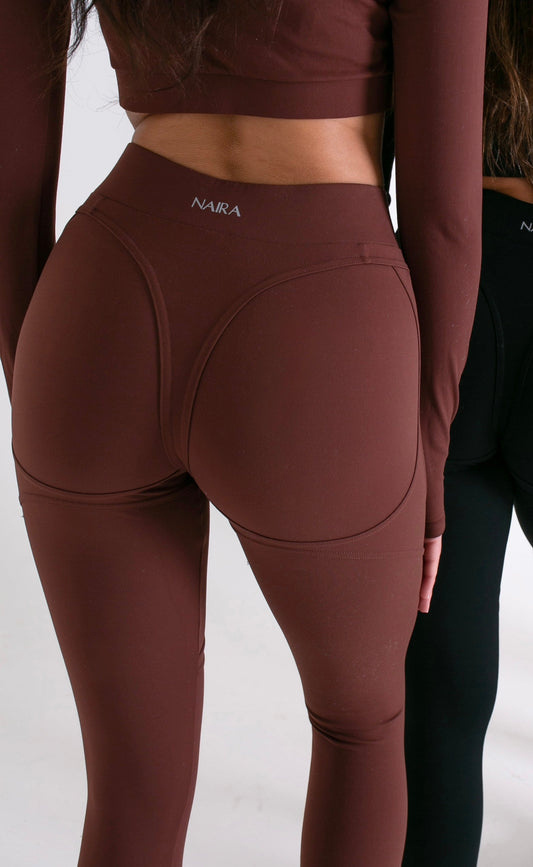 CONTOUR leggings