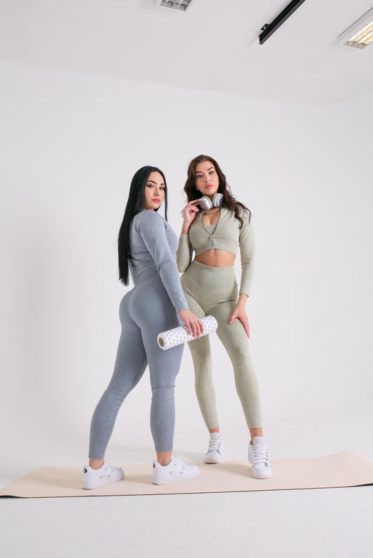 Essential Kolekcia – Modrá
