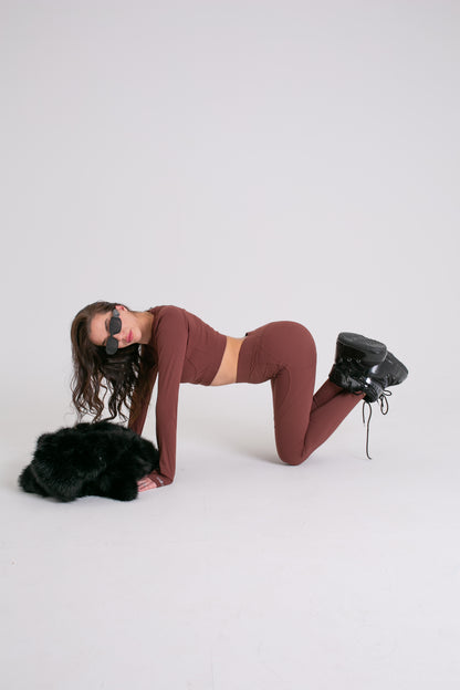 Kolekcia CONTOUR